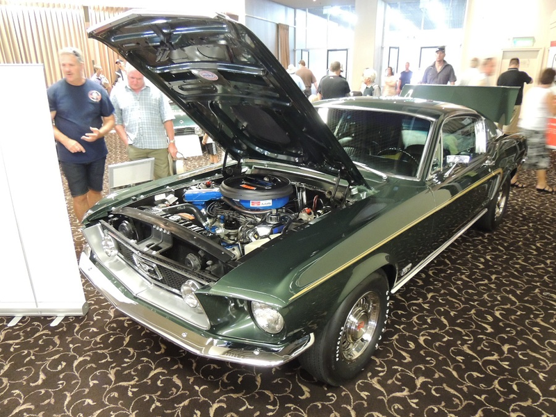 Illustration for article titled Ellerslie Car Show photodump part 3 (and final)